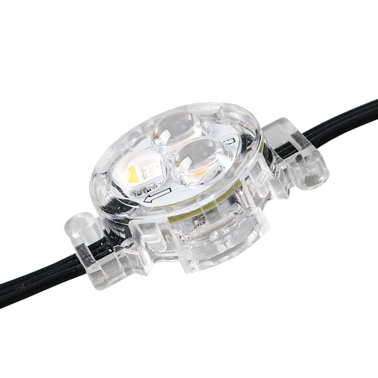 LED 12V 30mm