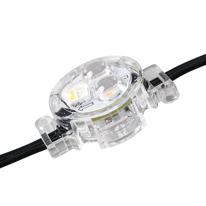 LED 12V 30mm
