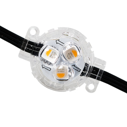LED 12V 30mm