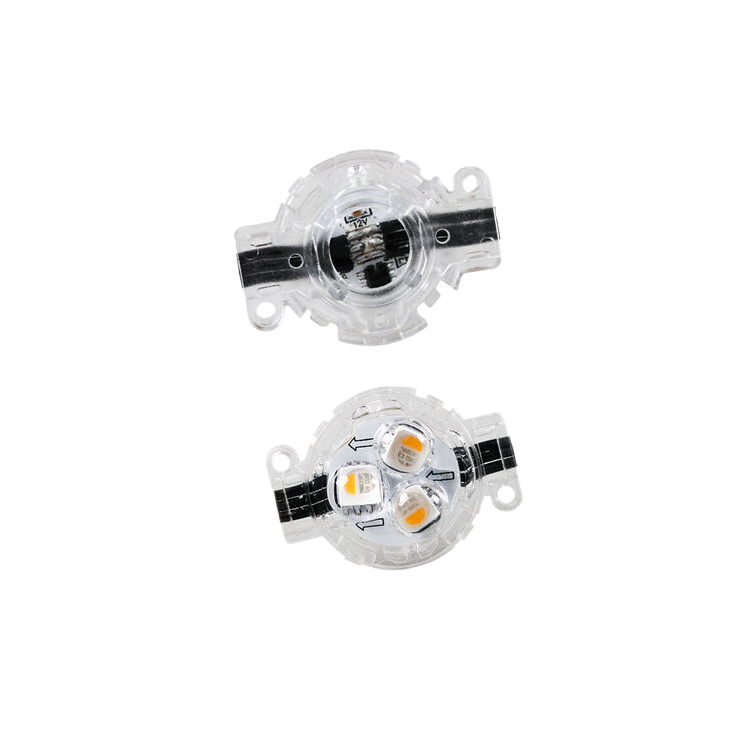 LED 12V 30mm